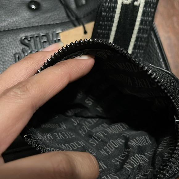 Steve Madden BLIVONIA bag - Picture 7 of 7